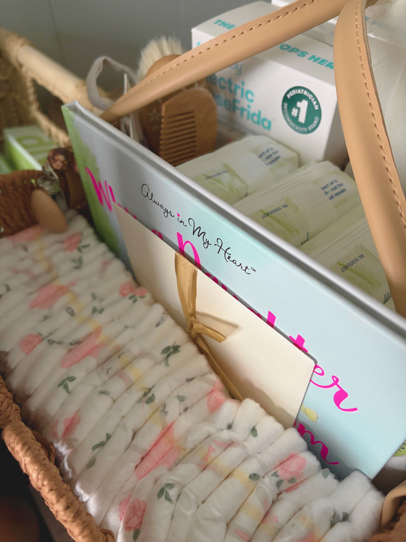 Your Beginner Guide to a Successful Baby Registry