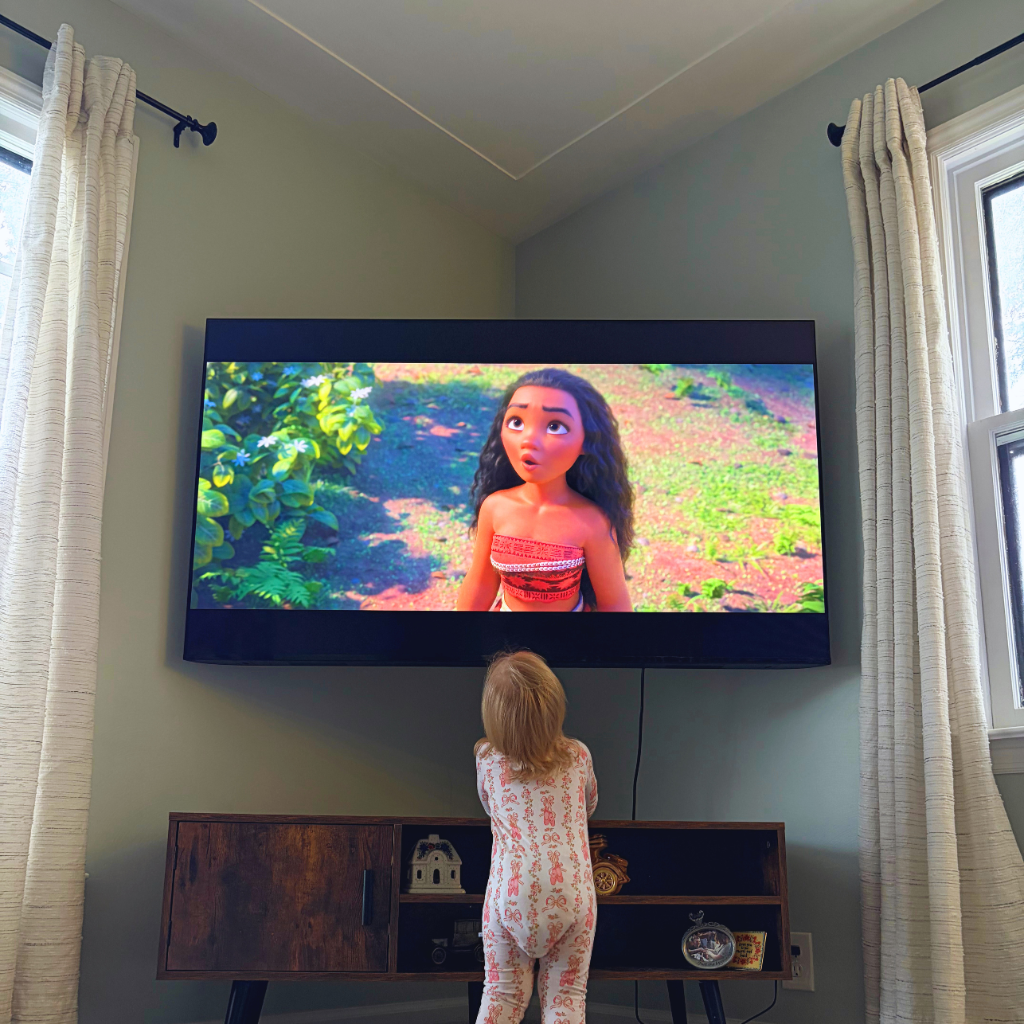 Our First Mother-Daughter Date Night: Making Magic in the Little Moments